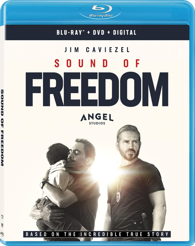 Sound of Freedom (2023) .mkv FullHD 1080p E-AC3 iTA AC3 ENG x264 - FHC