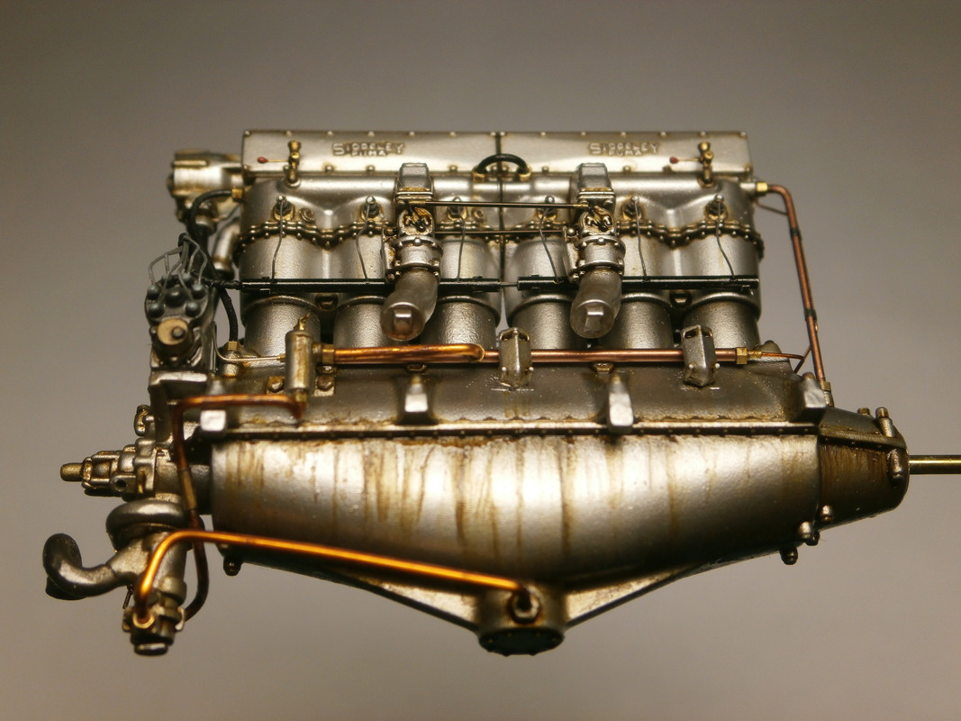 Siddley Puma 2