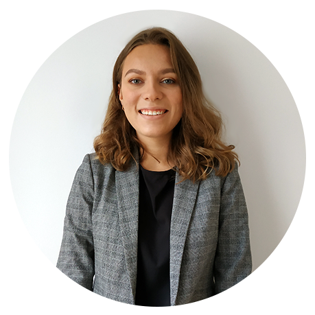 rugile at Europe Language Jobs