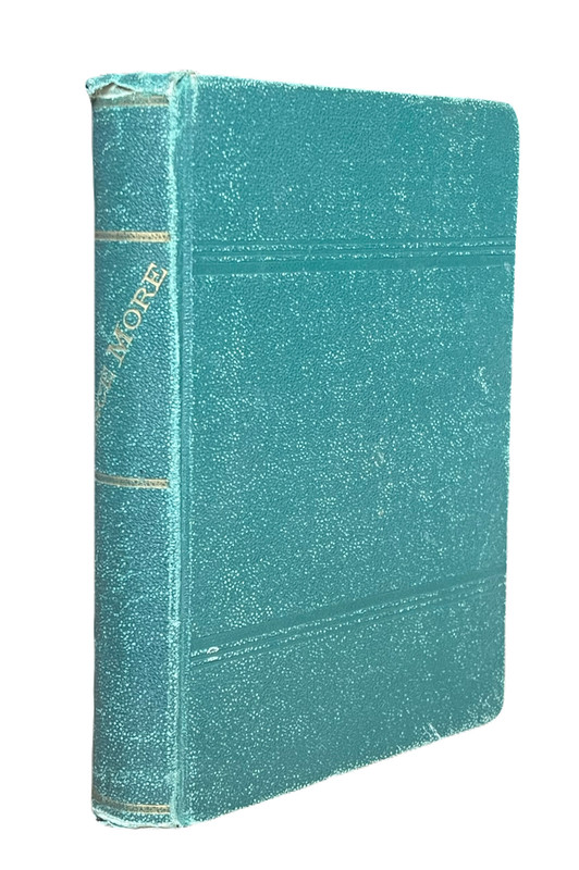 Once More: A Story of New York