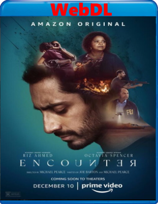Encounter-L´incontro (2021) WEBDL 720p x264 E-AC3+AC3 ITA ENG
