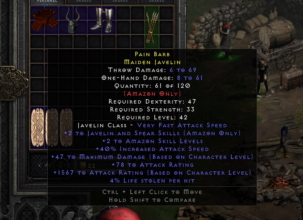 Rare Javelins 4 40 Ias Topic d2jsp