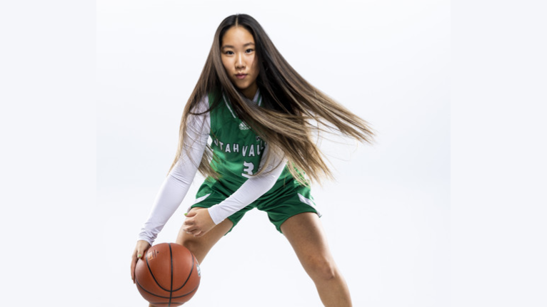Women's Basketball v UTRGV