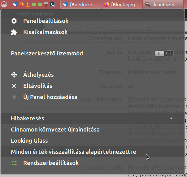 Cinnamon Kisalkalmazások a Panelen_08
