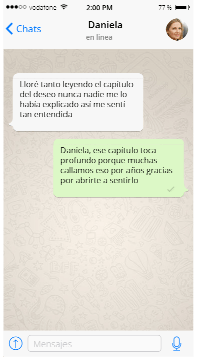 Testimonio 3