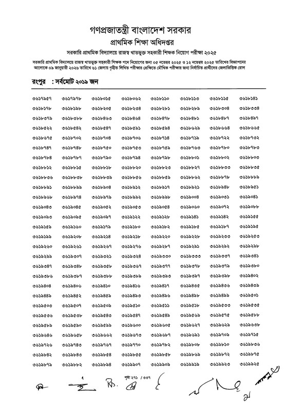 Primary-MCQ-Exam-Result-2026-PDF-273
