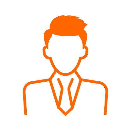 Expert pre-sales advice icon