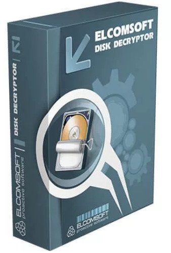 Elcomsoft Forensic Disk Decryptor 2.11.751