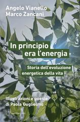 Angelo Vianello, Marco Zancani – In principio era l’energia (2024)