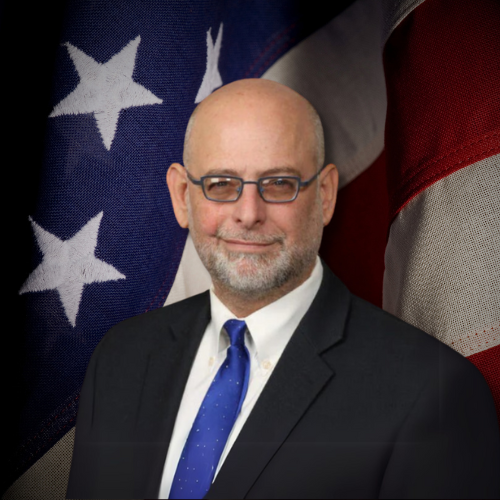 Dr. Michael Brown