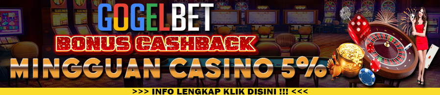 CashBack Casino