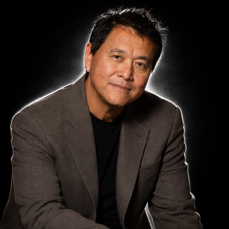 Robert Kiyosaki
