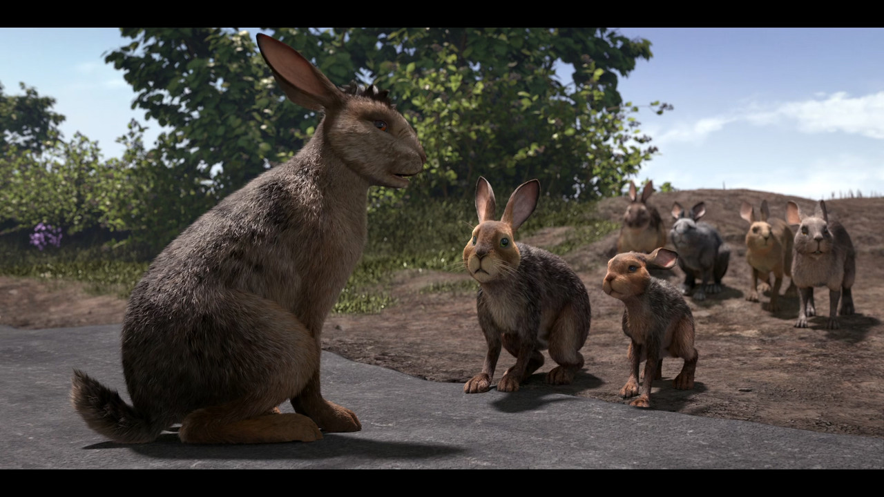 Watership Down (2018) S01E01 The Journey (1080p NF WEB-DL x265 1