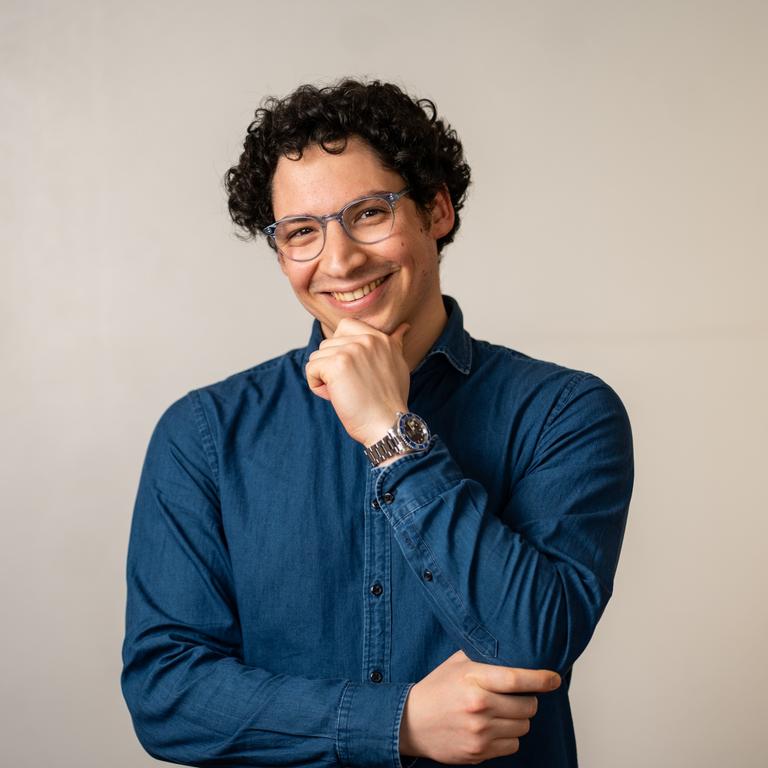 Matias Verdugo