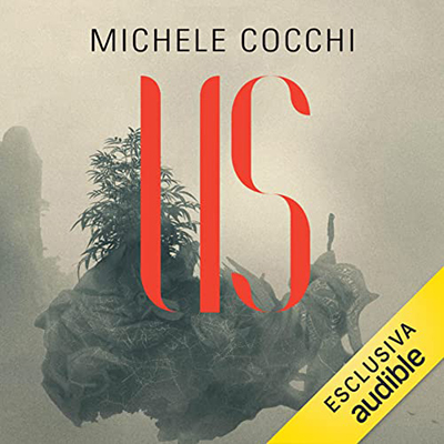 Michele Cocchi - Us (2022) (mp3 - 128 kbps)
