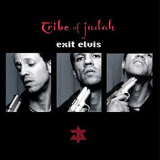 Tribe Of Judah - Exit Elvis (2002).mp3 - 320 Kbps