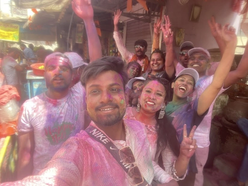 Guest Fun Group Picture