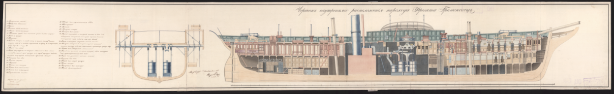 громоносец