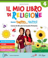 Copertina Libro
