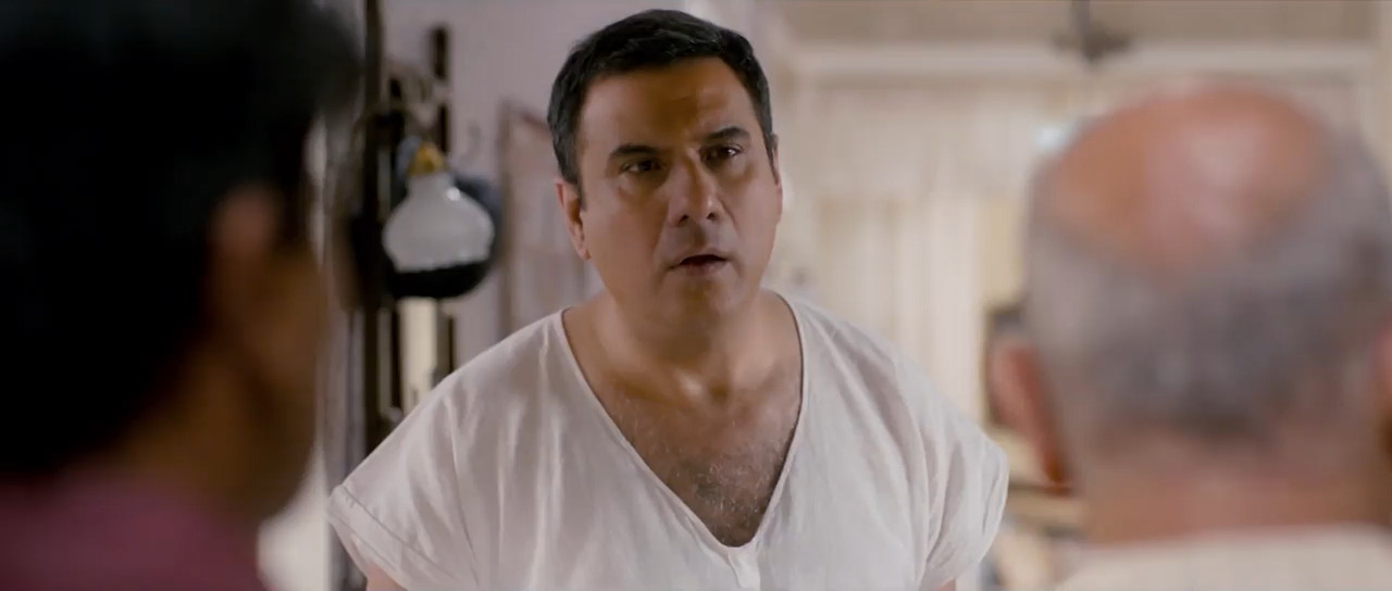 Shirin Farhad Ki Toh Nikal Padi 2012 WebRip [Hindi + Tamil] 480p 720p ESub Screenshot