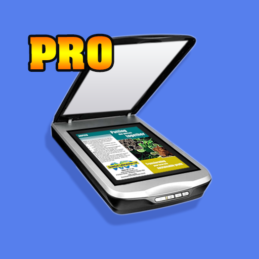 Fast Scanner Pro: PDF Doc Scan v4.2.4