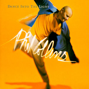 Re: Phil Collins - Discography (1981-2017)