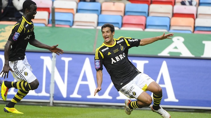 IK Sirius vs AIK Solna, 21h30 ngày 01/06