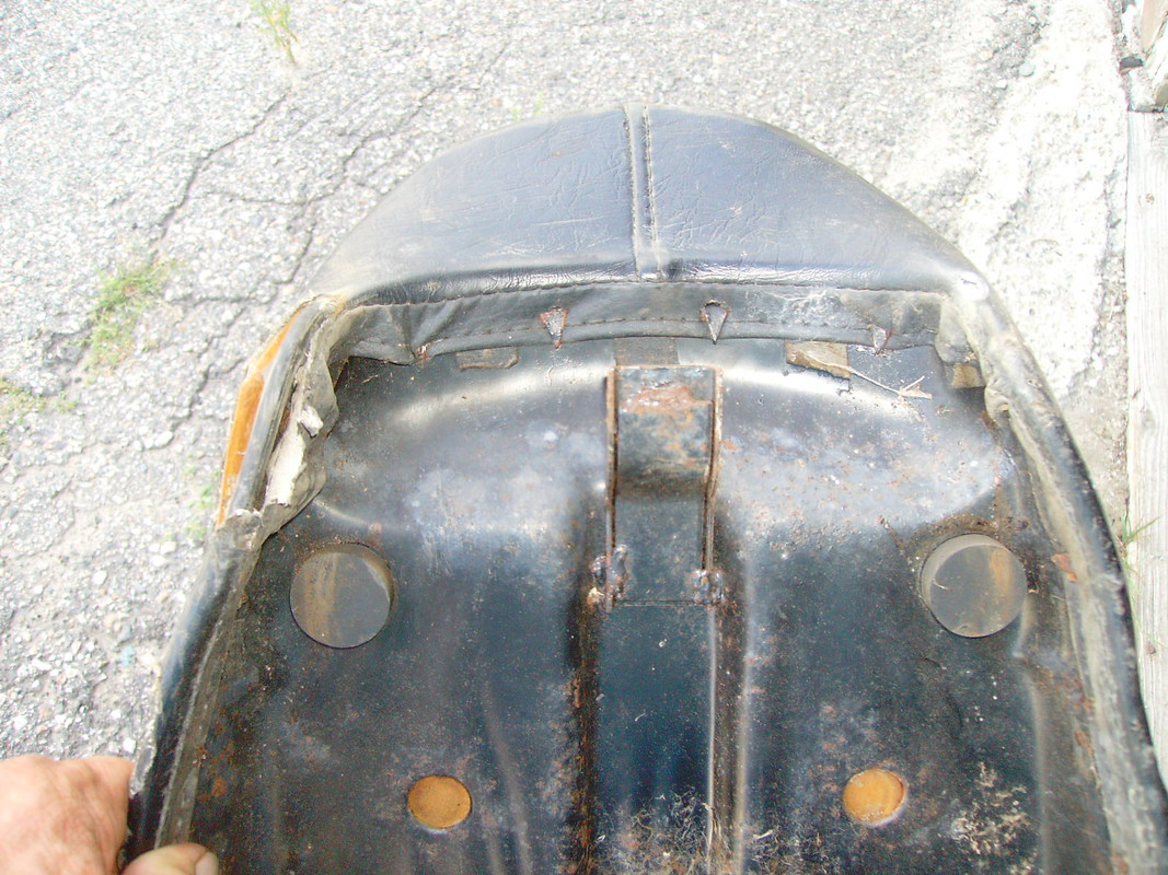 king front