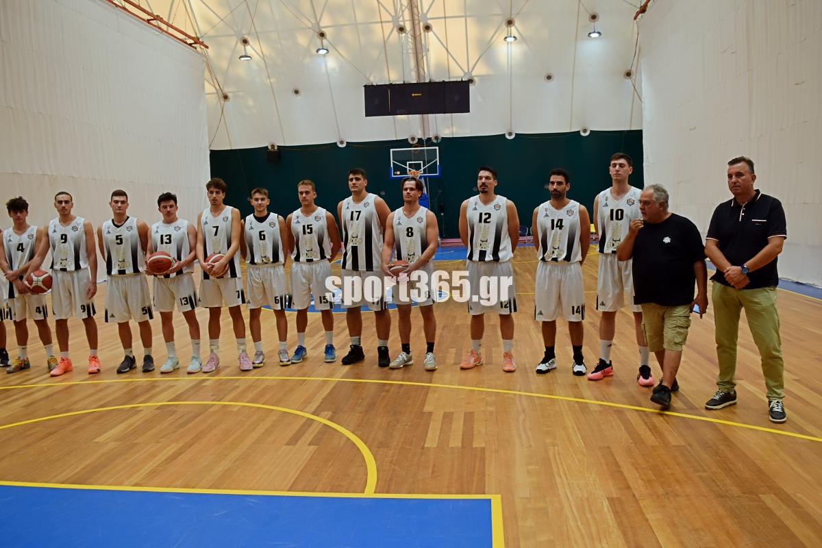 , Αγιασμός και ευχές για μια επιτυχημένη σεζόν στην Καλαμάτα B.C. (φωτογραφίες και βίντεο)