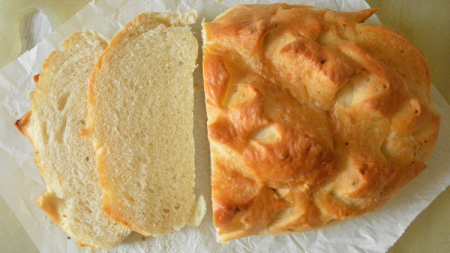 Udemy: Bread Baking for Beginners