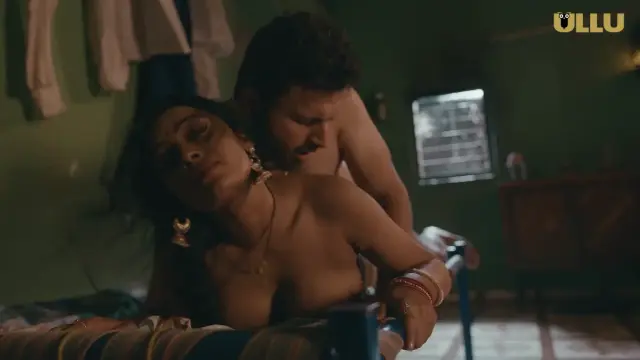 De Dana Dan Part 1 (2024) UllU Original Hindi