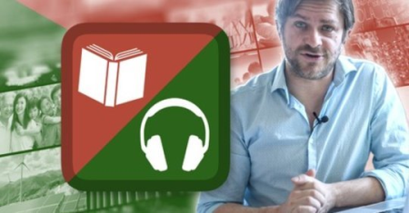 IELTS Step-by-step | Mastering Listening & Reading