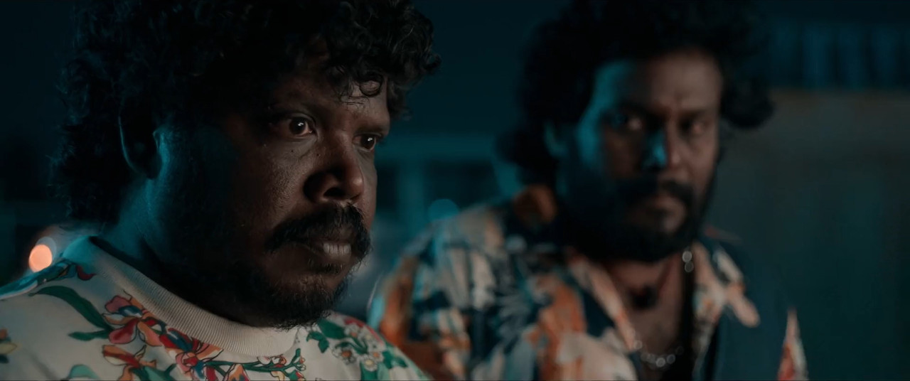 Parimala and Co 2026 WebRip [Hindi + Tamil + Telugu + Malayalam + Kannada] 1080p 480p 720p ESub Screenshot
