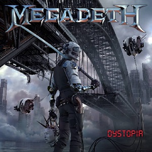 Re: Megadeth