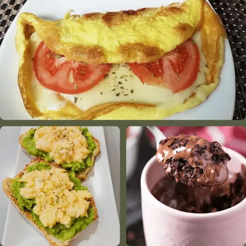 Desayuno 5