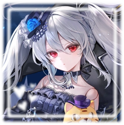 Orchis / Orchid - Shadowverse