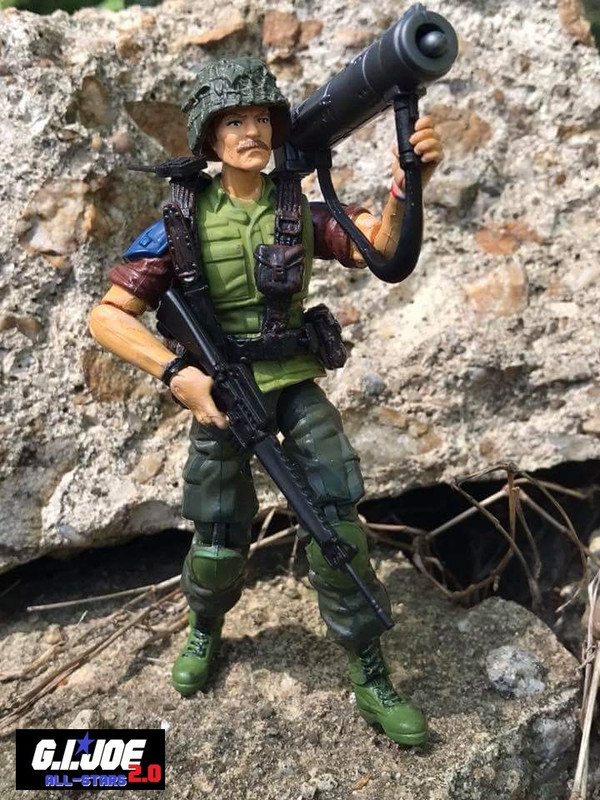 Day 45 - Marauder Footloose by Sparkside Customs (2)