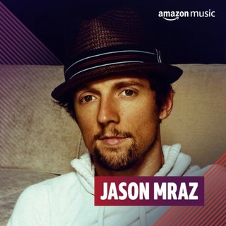 Jason Mraz - Discografia (2002-2022) .Flac