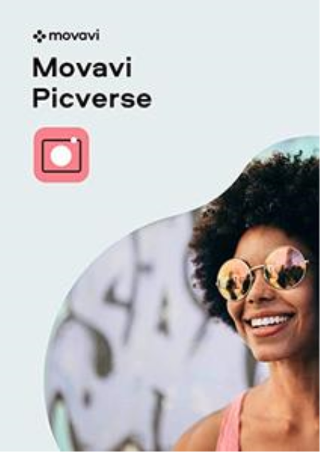Movavi Picverse 1.6 (x64) Multilingual Movavi Picverse 1.6 (x64) Multilingual