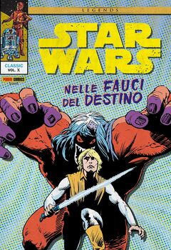 Star Wars Classic 10 - Nelle fauci del destino (2022)