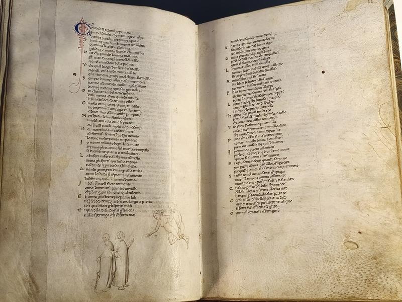 Roma: Villa Farnesina, Bernini&Barberini, Detroit Museum - Roma y Nápoles: Bernini, Giorgione y mucho más. (85)