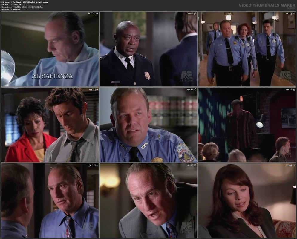 The District S03E03 Explicit Activities.mkv