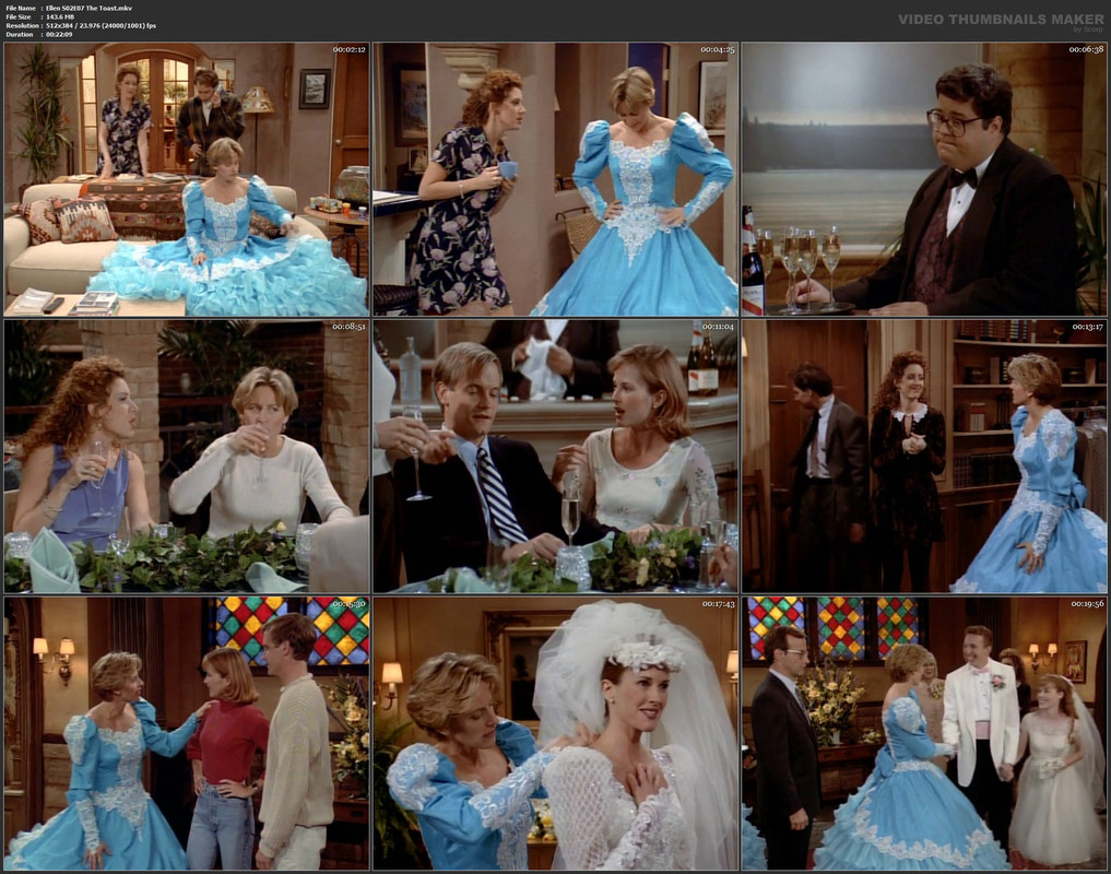 Ellen S02E07 The Toast.mkv