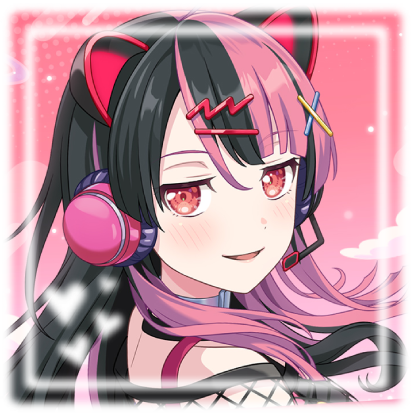 Yuno Sengoku - Bandori!