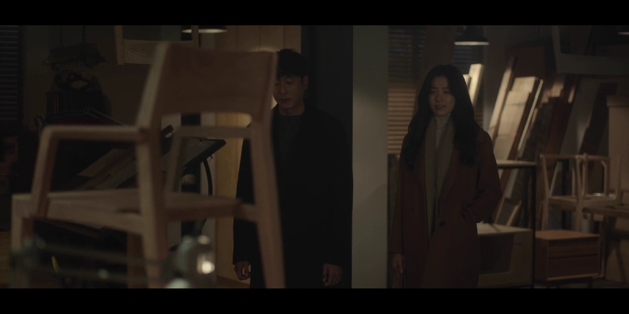 The Beauty Inside Movie Screenshot