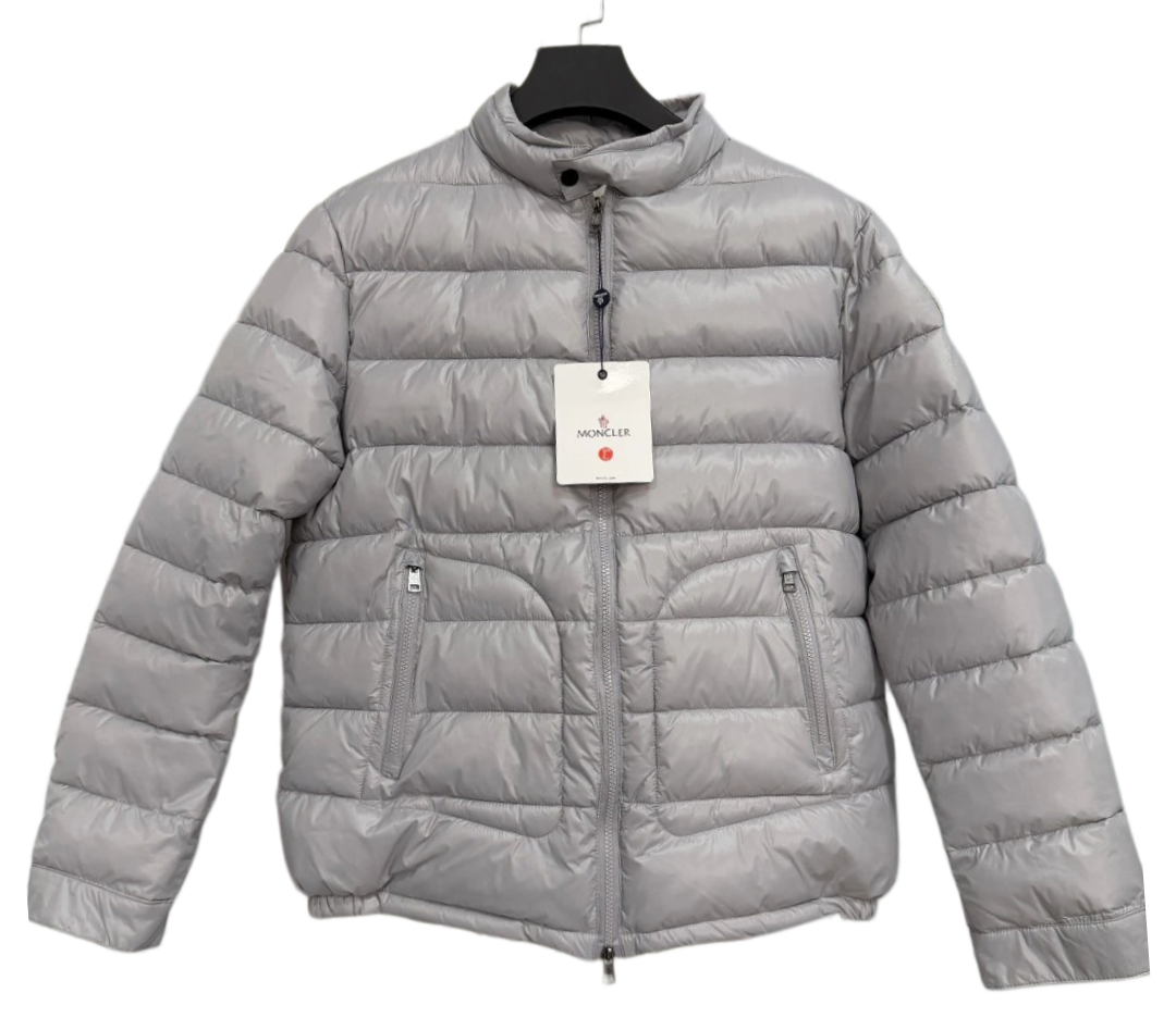 Moncler Quilted Jacket