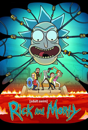 Rick e Morty 9ª Temporada Torrent (2026) WEB-DL 1080p Dual Áudio Rick e Morty 9ª Temporada Torrent (2026) WEB-DL 1080p Dual Áudio
