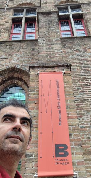 Brujas: Memling, Brusk, Museo Groeninge, Miguel Ángel etc y dormir en Lovaina. - Bélgica: Arte en Bruselas, Amberes, Brujas, Gante y Lovaina (8)