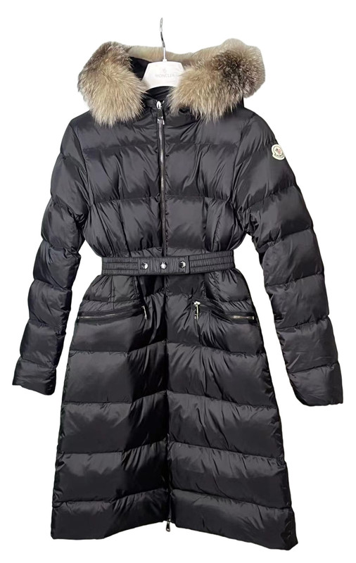 Moncler Down Jacket