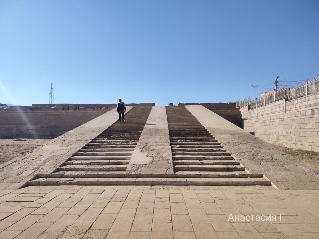 Ленивый Египет (Хургада, Луксор, Каир), декабрь 2025 - январь 2026